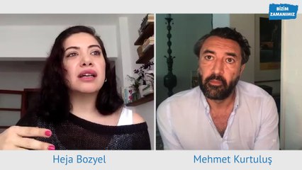 Oyuncu Mehmet Kurtuluş: “Türk televizyon sektörü dünyada ikinci sırada”