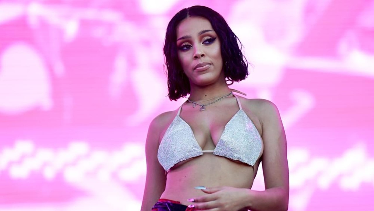 Should Doja Cat Be Canceled? | For The Record