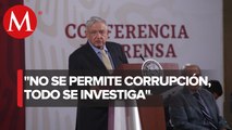 Función Pública investiga presunta corrupción en Conade, asegura AMLO