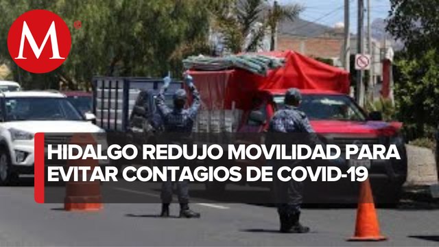 Restricciones de movilidad podrían aumentar, advierte Fayad