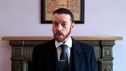 The Scotsman Sessions #44: Stephen Clyde