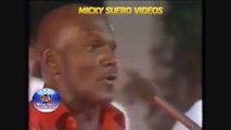 Cuco Valoy y La Tribu - La Muerte de don Marcos - Micky Suero Videos