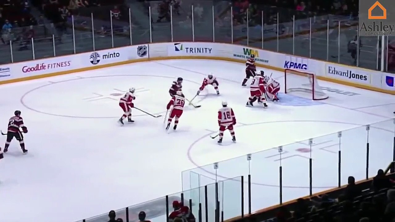 OHL Highlight Reel | Nick Malik | Soo Greyhounds