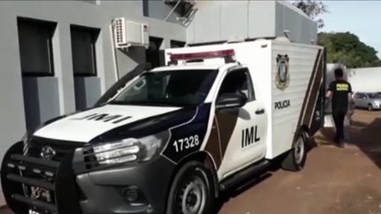 Corpo de homem atropelado na PRc-467 ainda não foi identificado