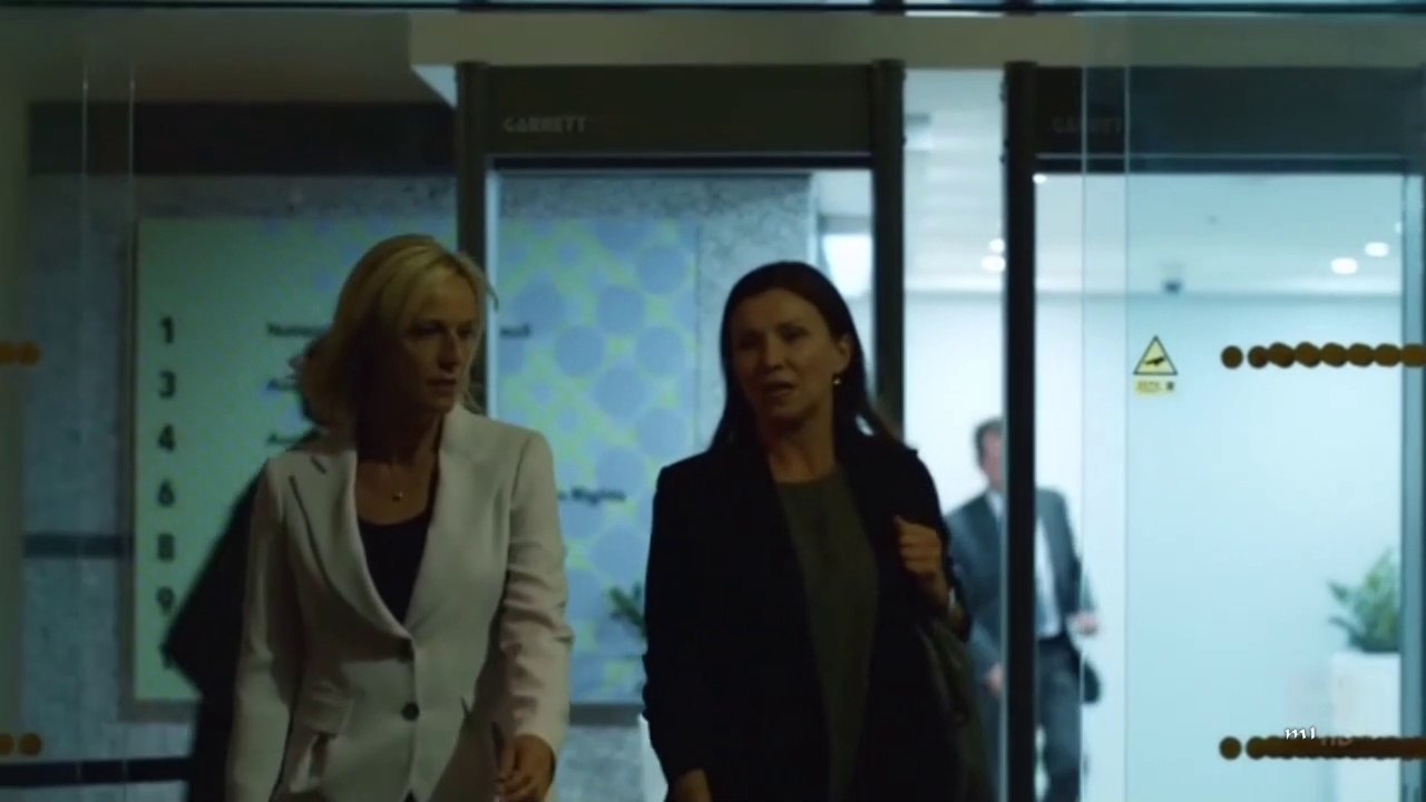 Janet King & Bianca 3x06-5 [EN/PT] SUBS
