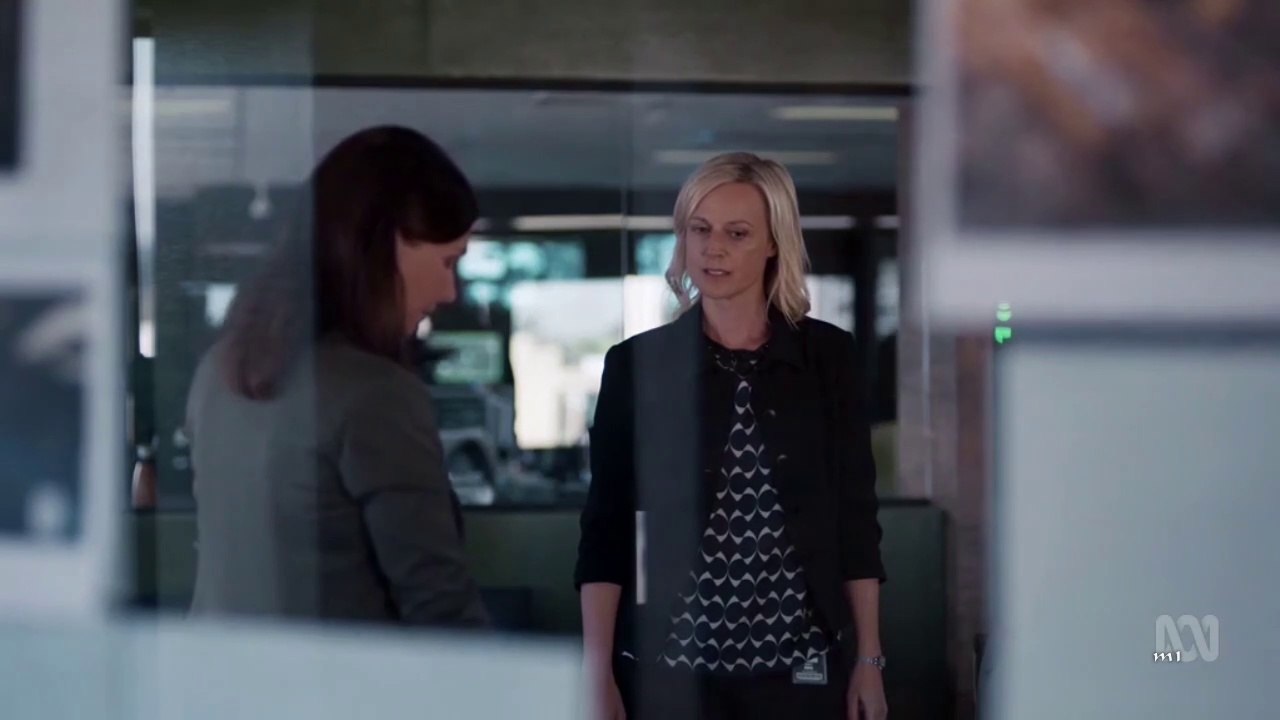 Janet King & Bianca 3x07-2 [EN/PT] SUBS