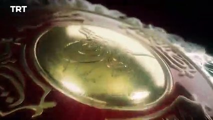 السلطان عبد الحميد - الموسم الأول - الحلقة 7