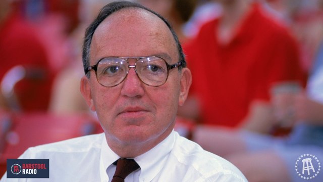 Former MLB Commissioner Fay Vincent Says MLB Players Were Working On Owning Equity In Their Franchises Before Union Head Michael Weiner Died Suddenly In 2013