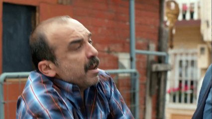 Kardeş Payı 14.Bölüm - Metin’in içi yangın yeri…