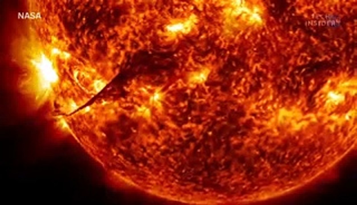 Why NASA spacesuits are white