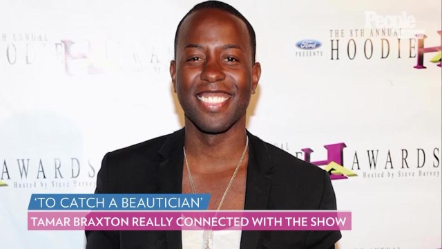 Tamar Braxton Urges Disgruntled Hair Clients To ‘Speak Up’ To Stylists When Things Go Wrong