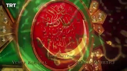 السلطان عبد الحميد - الموسم الأول - الحلقة 8