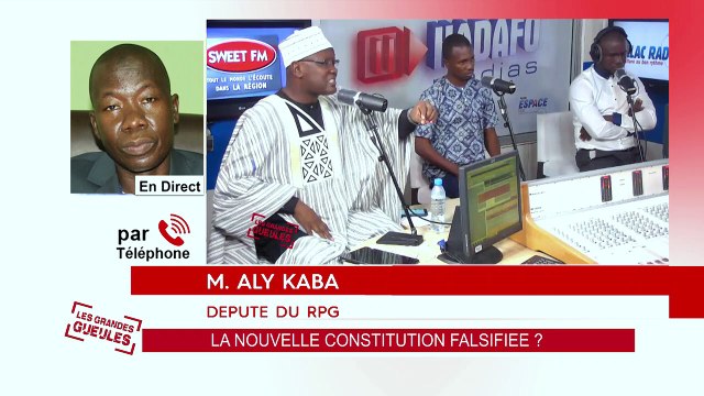 LES GRANDES GUEULES GG 3 JEU 28 05 2020