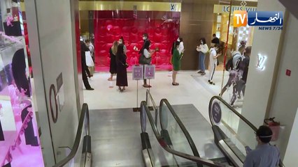 فرنسا: الإعلان عن التأهب للدخول في المرحلة الثانية من رفع الحجر