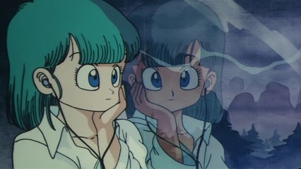 Ending Dragon Ball [Blu-ray Version] 60FPS