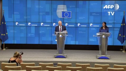 EUA e Reino Unido querem situação de Hong Kong na ONU