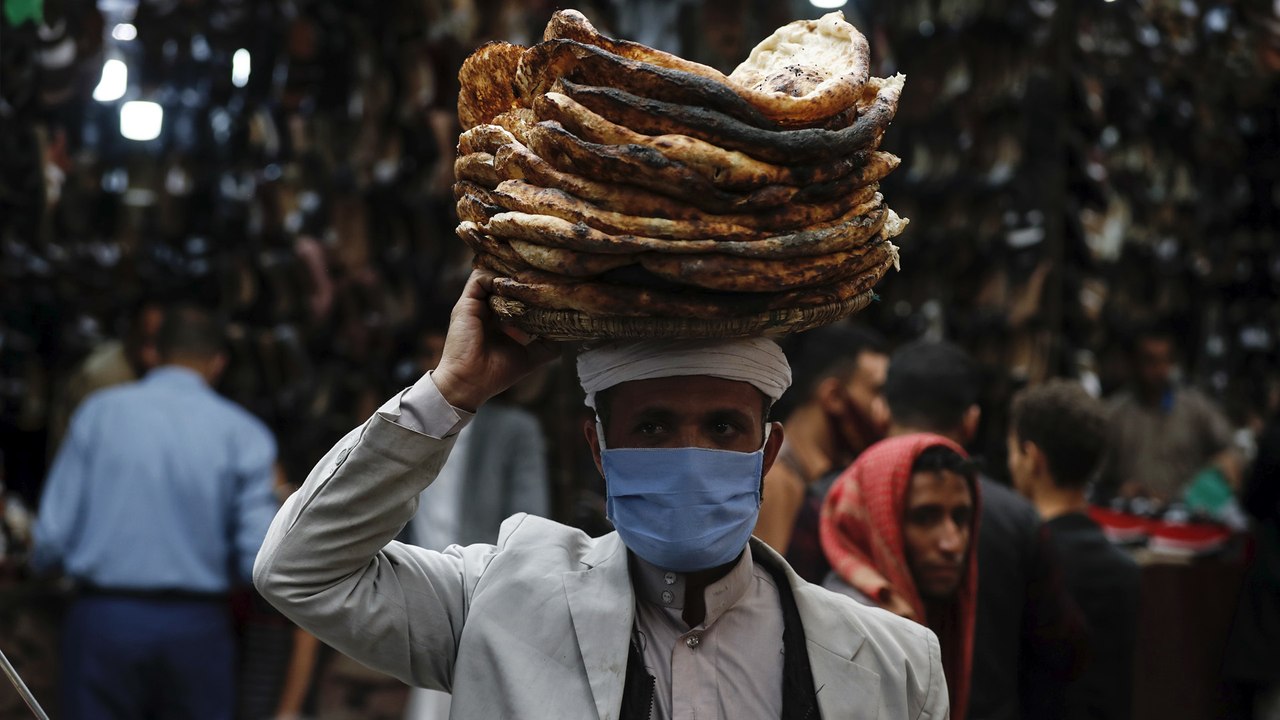 تفشي كورونا في عدن.. نداء استغاثة من الأمين العام للأمم المتحدة