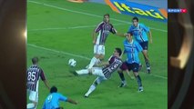 FLUMINENSE 5 x 4 Grêmio - Brasileirão 2011 (35ª Rodada)