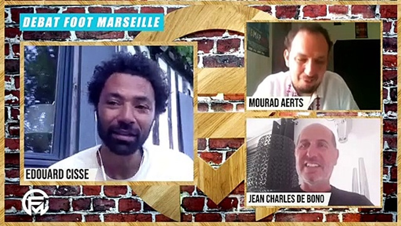 OM : Quand ça chambrait fort sur l'absence de palmarès avant les titres de 2010