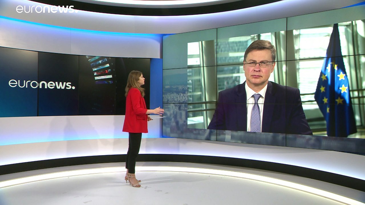 Európai Bizottság: az európai gazdaság fellendítése a cél