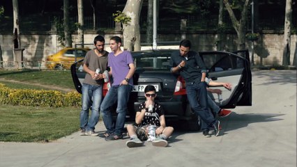 Kardeş Payı 14.Bölüm - Şerif’ten Ali’ye nasihatler…