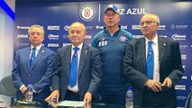 Cruz Azul