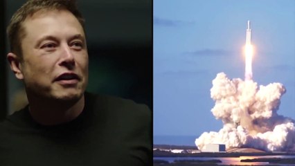 El costo y la ciencia detrás del Crew Dragon de Space X