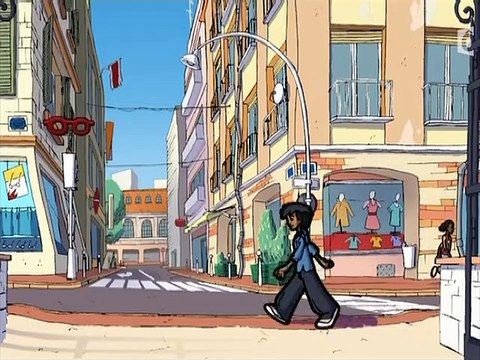 Foot 2 rue Saison 1 épisode 24 Vaincre avec l'ennemi