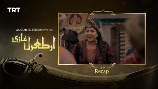 Ertugrul Ghazi Urdu  I Episode 10 I   I Season 1 I.