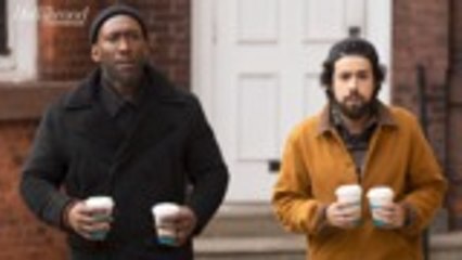 Now Screening: Watch 'Ramy,' 'Central Park' & 'Space Force' This Weekend (5/29) | THR News