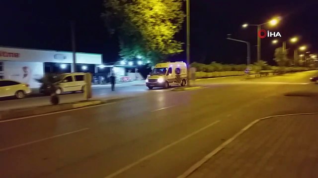 Hatay’da yayla dönüşü otomobil uçuruma yuvarlandı: 3 ölü, 4 yaralı