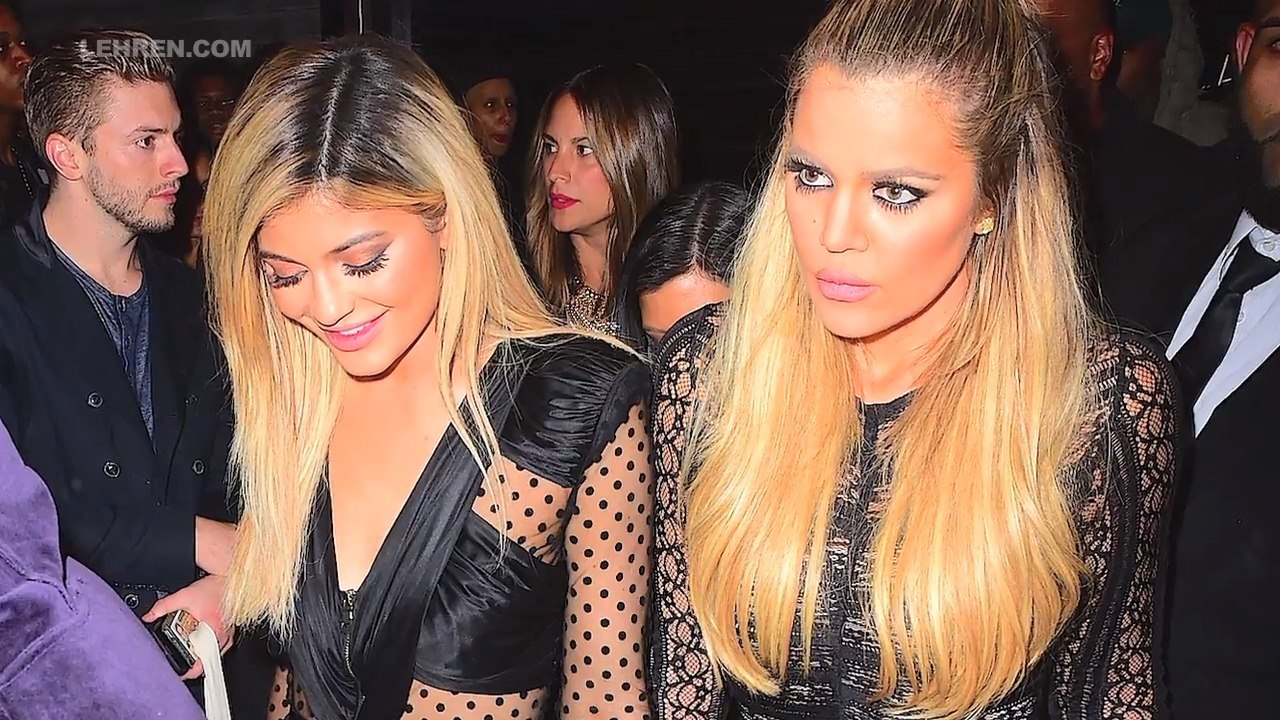 Kylie Jenner Breaks Silence On Jordyn And Tristans Cheating Scandal