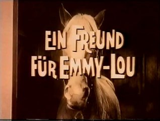 Mr. Ed - 052. Ein Freund für Emmy-Lou