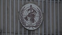 EEUU rompe relaciones con la OMS