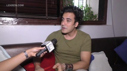 Karan Oberoi Expressed Grief Over The Fake Case Filed Against Him  Exclusive