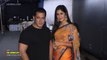 Salman Khan And Katrina Kaif Promote Bharat