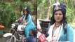 Set Par Hue Accident Ke Baad Ab Kis Baat Ka Dar Hai Smriti Sinha Ko