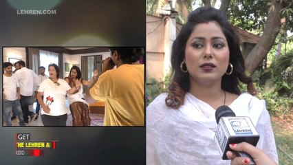 Crack Fighter Ke Director Ki Nayi Film Me Najar Aaengi Roopa Singh