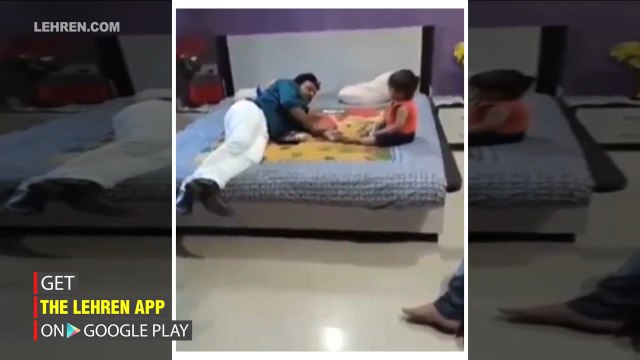 Chunav Prachar Ke Baad Apne Gav Pahuche Pawan Singh