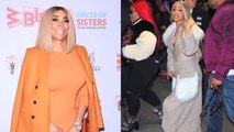 Wendy Williams Wants Cardi B To Stop Dressing Up Inappropriately In Court