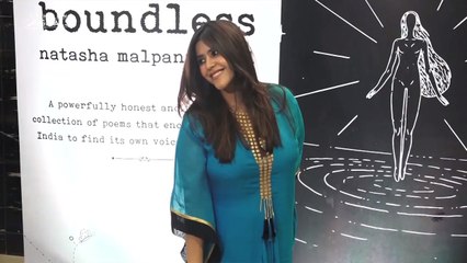 Ekta Kapoors Son Ravie Proves To Be A Lucky Charm For Her Swetta Jumaani
