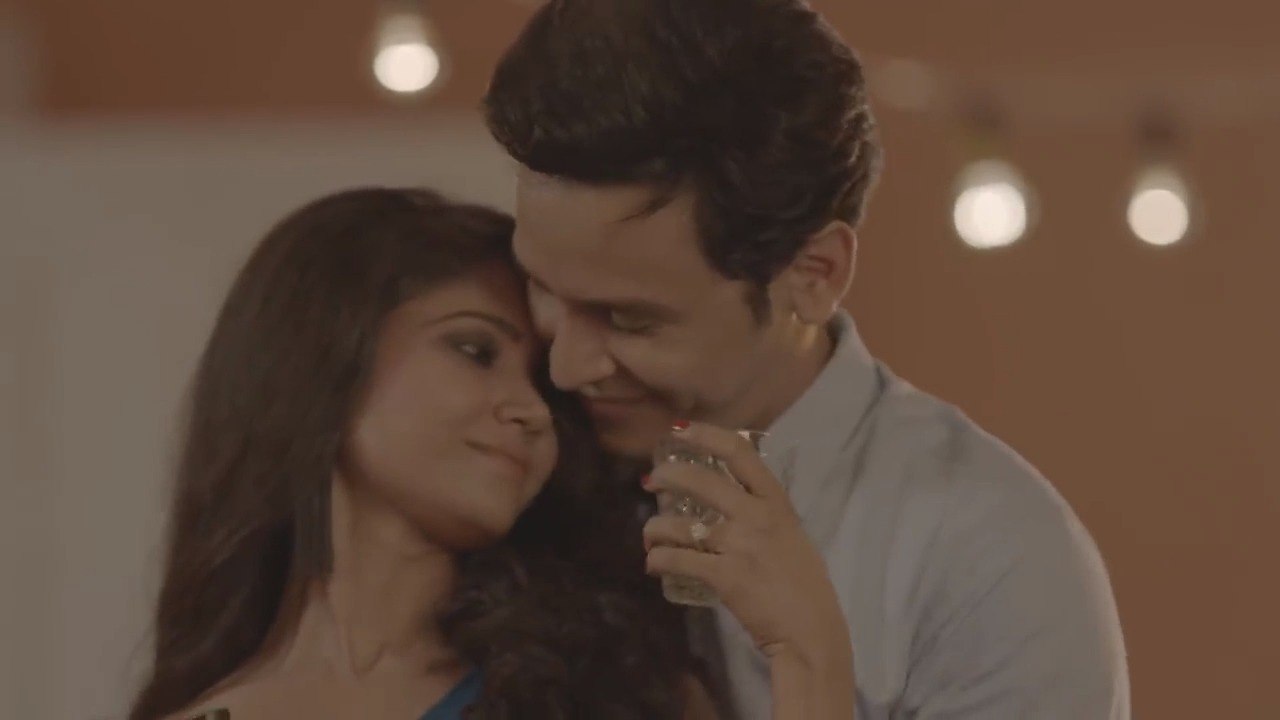 Hindi Short Film - Warning Husband Cheats Wife Ratan Rajput Abhishek Rawat HD