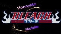 [SR] Rukia Kuchiki Shikai Bleach Mobile