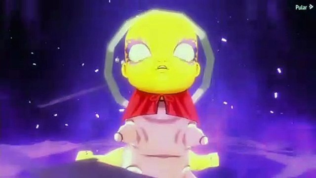 [SSR] Mayuri Kurotsuchi Bankai Bleach Mobile