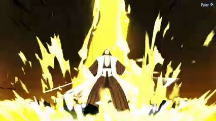 [SSR] Kenpachi Zaraki Awakening Bleach Mobile