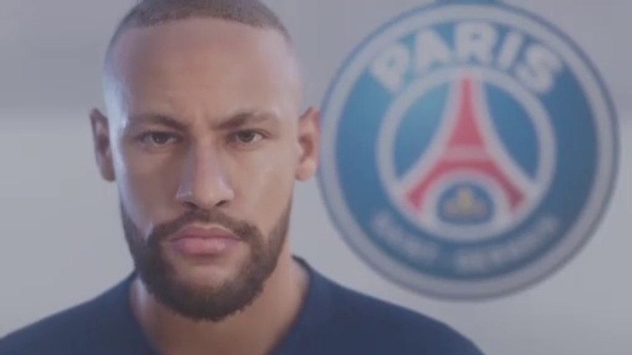 eFootball PES2020 - Combinação de olheiros pra contratar Neymar