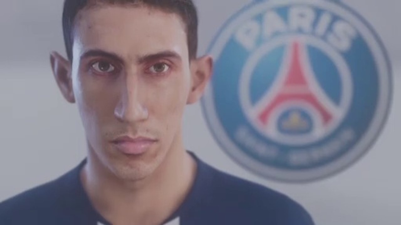 eFootball PES2020 - Combinação de olheiros pra contratar Á. Di Maria