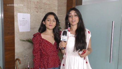 Tanya And Kreetika Sharma's Skin Treatment | Get Set Makeover