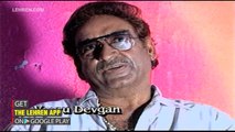 Veeru Devgn Directing Action Stunts For Sunil Shetty