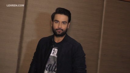 Tv Actor Vivian Dsena SHOCKING Comments On Bigg Boss 13 EXCLUSIVE